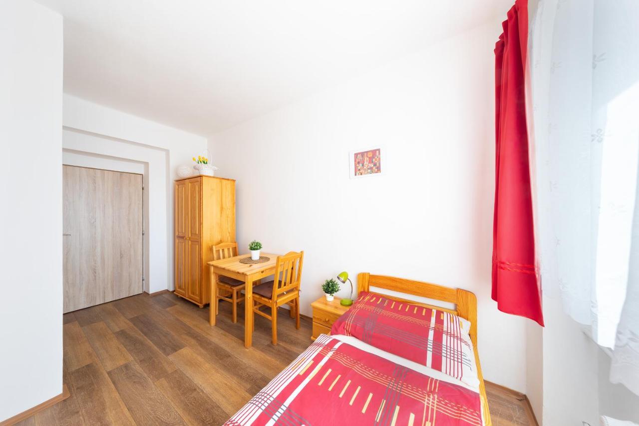 Casa de hóspedes Benes Praga